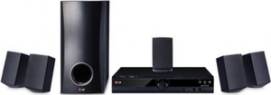 LG DH3130S 5.1 Channel Home Theatre System