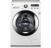LG F1481TD 8kg 6 Motion DD Washing Machine in White