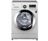 LG F1489AD 8kg 1400rpm Washer Dryer in White