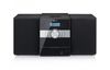 LG XP16 CD Micro Hi-Fi System With iPod & iPhone Direct Docking