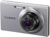 Panasonic DMCFS50EBS LUMIX 16.1 Megapixel Digital Camera in Silver