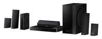 Samsung HTH7500M 1000W 5.1 Channel 3D SMART Blu-Ray Home Theatre System with FREE Wireless Hub & 6 Month Deezer Music Subscription