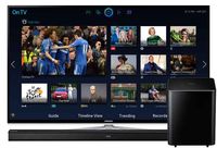Samsung UE48H6500 48