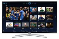 Samsung UE48H6500 48