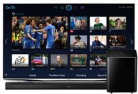 Samsung UE55H7000 55