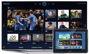 Samsung UE60H7000 60