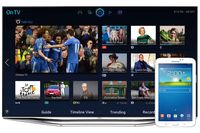 Samsung UE60H7000 60
