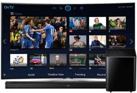 Samsung UE65H8000 65