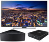 Samsung UE75HU7500 75
