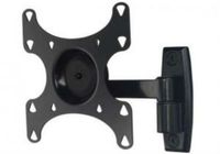 Sanus MF209B1 Virtual Axis 3D Wall Mount
