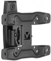 Sanus SF203-B1 Full Motion Wall Mount for Screens up to 27