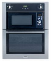 Stoves SEB900FPSMWSS 60cm Built In Oven And Microwave in Stainless Steel
