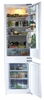 Stoves STSFF7030FF 55cm wide Integrated 70/30 Fridge Freezer