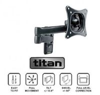 Vivanco TITAN MD 2615 Dual Arm Small 10