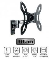 Vivanco TITAN MD 3735 Dual Arm Medium 26