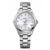 Ebel 1216394 Womens Diamond Set Discovery Wristwatch