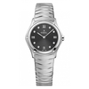 Ebel 1216416A Womens Sport Classic Diamond Wristwatch