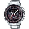 Edifice ECB-800DB-1AEF Bluetooth Dual Display Wristwatch
