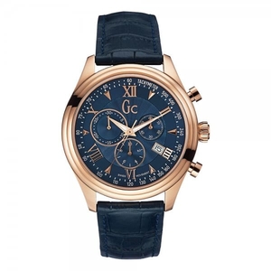GC Y04008G7 Mens SmartClass Wristwatch