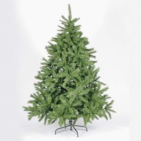 9.75ft/300cm Denver Spruce Green Artificial Christmas Tree