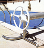 10ft to 15ft Slidelock Telescopic Pool Reel/Roller