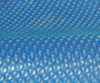 12 x 20ft Oval Above Ground Pool 200 Micron Solar Cover