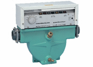 36kW Thermalec Electric Swimming Pool Heater