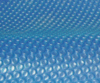 4m Octagonal Above Ground Pool 200 Micron Solar Cover