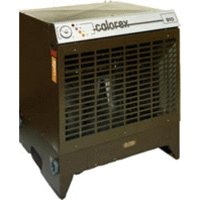 Calorex Reverse Cycle Defrost Model AW1231ALY Swimming Pool Heat Pump - 1 Phase