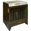 Calorex Reverse Cycle Defrost Model AW1531BLY Swimming Pool Heat Pump - 3 Phase