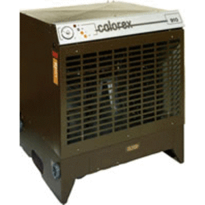 Calorex Reverse Cycle Defrost Model AW831BLY Swimming Pool Heat Pump - 3 Phase