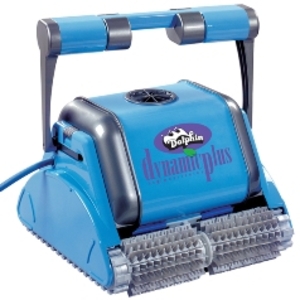 Dolphin Dynamic Plus Automatic Pool Cleaner