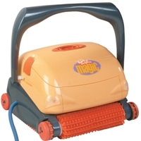 Dolphin Magic Automatic Pool Cleaner