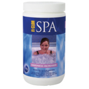 Fi-Clor Spa Hardness Increaser 1kg