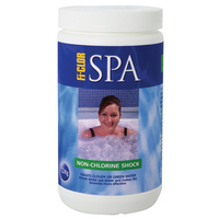 Fi-Clor Spa Non-Chlorine Shock 1kg