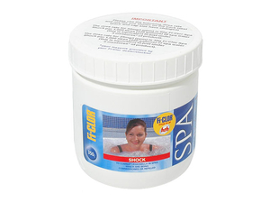 Fi-Clor Spa Shock 350g