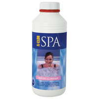 Fi-Clor Spa Water Clarifier 1ltr