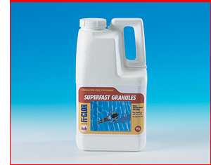 Fi-Clor Superfast Shock Granules 4kg