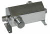 Plastica Stainless Steel Heat Exhanger - 100, 000 BTU