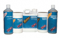 Relax Chlorine Reducer 1kg