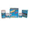 Relax Water Treatment Chemical Kit for Splasher Pools