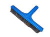 Swimming Pool Algae Brush 10 inch with Stainless Steel Bristles