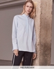 Delicate Pleat Summer Shirt