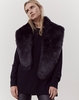 Faux Fur Collar