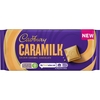 Cadbury Caramilk Golden Caramel Bar 90g (Box of 24)