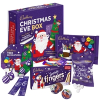Cadbury Christmas Eve Gift Box
