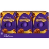 Cadbury Dairy Milk Caramel Shell Egg 139g (Box of 9)