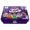 Cadbury Goo Heads Creme Eggs 5 Pack (Box of 28)