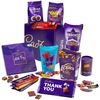 Cadbury Thank You Chocolate Sharing Hamper