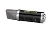 Aphex Microphone X - Condenser USB Microphone with Processors and HP Output